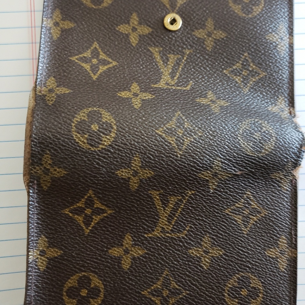 Wallet - Picture 2 of 4